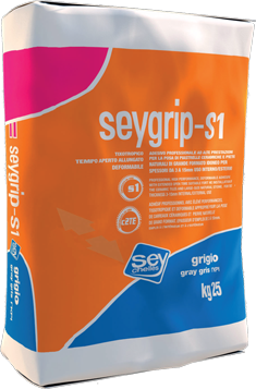 SEYGRIP-S1